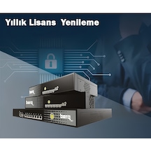 Berqnet Bq100s Aktif Koruma Genel 1 Yıl