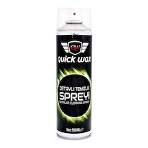 Quick Wax Oto Detaylı Temizlik Spreyi 500Ml