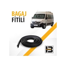Renault Master 2015-2017 Bagaj Fitili Bm01962