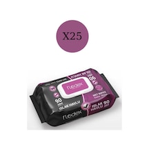 Flodex Islak Havlu Dream Garden 90'Lı *24 Adet