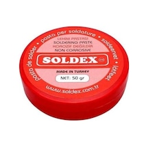 Soldex 50gr Lehim Pastası