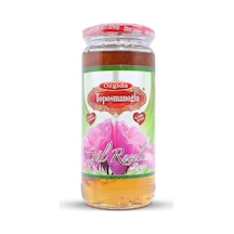 Özgıda Toposmanoğlu Glikozsuz Gül Reçeli 600 G