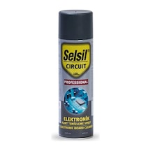Plentifulselsil Elektronik Devre Kart Temizleyici 200 Ml Yağsız