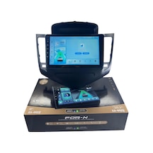 Chevrolet Cruze 2009-2012 Forx 4-64 Profesyonel Oem Multimedia
