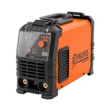 Nuriş Ma200 E 200 Amper Inverter Elektrod Kaynak Makinası