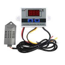 Xh-w3005 Dijital Termostat 12v