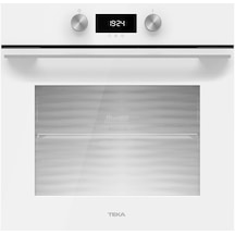 Teka HLB 8400 WH Ankastre Multifonksiyonel Dijital Ekranlı Turbo Fırın