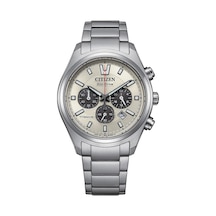 Citizen Ca4750-51a Eco-drive Erkek Kol Saati Gri