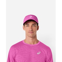 Asics Performance Cap Pembe Şapka 3043a139-700 89994089