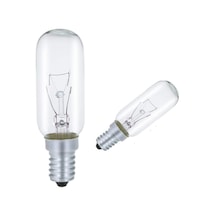 Aspiratör Ampulü Davlumbaz Lambası 15 W 220 V E14 2 Adet Seçenekler