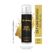 Dr. Wsay Leke Soyucu Peeling Jel 100 ML