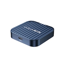 Acasis EC6609 Air Apple Uyumlu iPhone 15/16 Magsafe M2 Desteği Disk Kutusu
