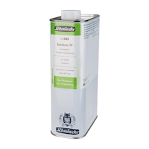 Schmincke : Medium W Yağlı Boyayı Su Bazlıya Çevirme Medyumu : 1000 Ml