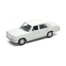 Mey İthalat 24091 Model Araç Beyaz