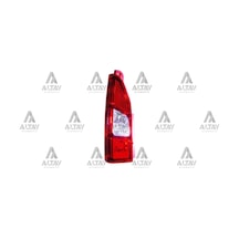 Stop Lambası Partner / Berlingo 2008 2012 Duysuz Sağ Oem No:6351fh