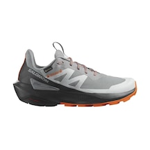 Salomon Elixir Activ Gore-tex Erkek Ayakkabı - L47456200 Gri