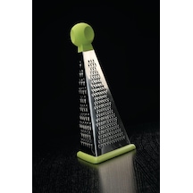 Berghoff Essentials 3 Taraflı Rende 24cm Gri