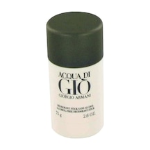 Giorgio Armani Acqua Di Gio Pour Homme Deodorant Stick 75 Ml