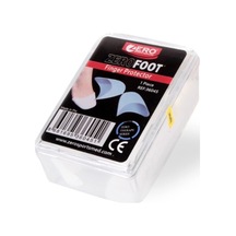 Zero Foot Finger Protector Cup Ayak Parmak Koruyucu