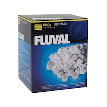 Fluval - 286 - Bio Max Filtre Malzemesi - Csmo-tex - 1100 Gr