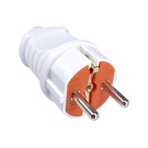 Asel Asl-400 0404 Topraklı Erkek Fiş - Hrd-010947