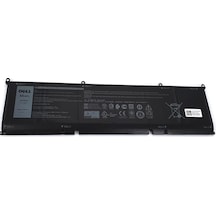Dell Gaming G16 7630 G76302401024h Batarya Pil 6 Cell
