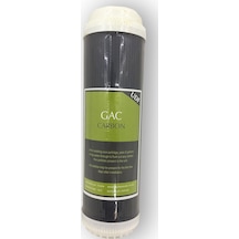Gac Carbon Block Su Aritma Filtresi 554963098