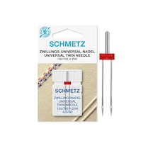 Schmetz Nervür İğnesi 4 MM