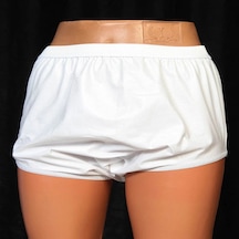 Benlife Pamuklu Lastikli Emici Hasta Külotu XL