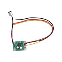 3Mk-Sm Güvenlik Kamerası Ses Kartı - Cctv Mikrofon