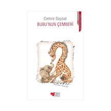 Bubu'nun Çemberi - Cemre Soysal - Can Çocuk Yayınları