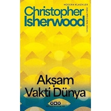 Akşam Vakti Dünya - Yqbx-899653