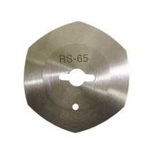 Kingstar Rs-65 6 Yuvarlak Kesim Motor 6 Köşe Bıçak