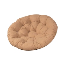 Suntek Magideal 24inx24 "veranda Koltuk Minderi Sandalye Pedleri Haki