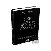 Kör - Rachel DeWoskin - Pegasus