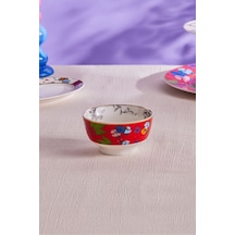 Karaca  Frida Çerezlik Kırmızı 11 Cm