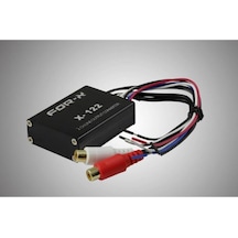 For X X 122 Digital Amfi Dönüştürücü