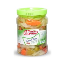 Turşu 1350gr 1 Adet