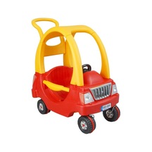 Coupe Araba Küp Araba Çok Renkli