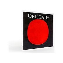 Pirastro Obligato Keman Teli