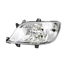 Mercedes Sprinter W901 Ön Far Sol Motorlu 9018202661