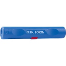 Ceta Form E25-Cos Koaksiyel Kablo Sıyırma Aleti