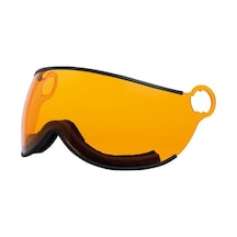 Mango Wind Vwo Unisex Kayak Kask Gözlüğü-Turuncu-Std Turuncu