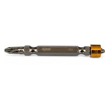Rıco Pz2 Vidalama Bits Uç Mıknatıslı 65 Mm