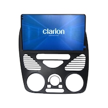 Fiat Albea Android Multimedya Sistemi 4-64 Clarion 2002-2004 9"