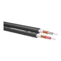 Oehlbach D1c1046 Nf 1 Stereo Rca Kablosu - 5 Metre