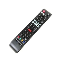 Samsung Uyumlu Ht-F5500K Dvd Blu-Ray Sinema Sistemi Kumandası