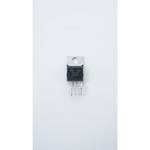 Stmicroelectronics Vıper20 Vıper20a Smps Pwm Kontrolcü Ve Güç Mosfet Entegresi - To-220 5-pin