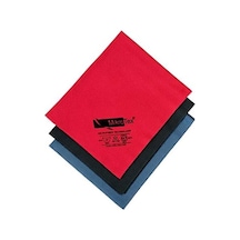 Tr Mikrofiber Cam Bezi Karışık Renkli 24'lü Genel