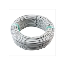 Arge 1 Çift Telefon Kablosu 1x2x0.50 Cca 2 Tel -100 M